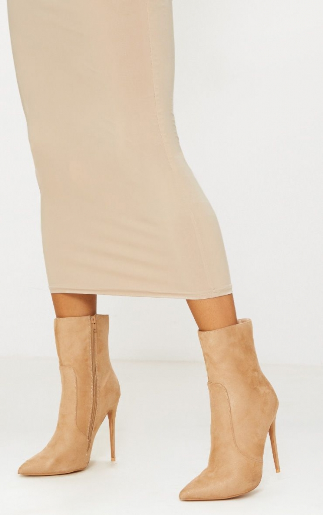 bottines black friday