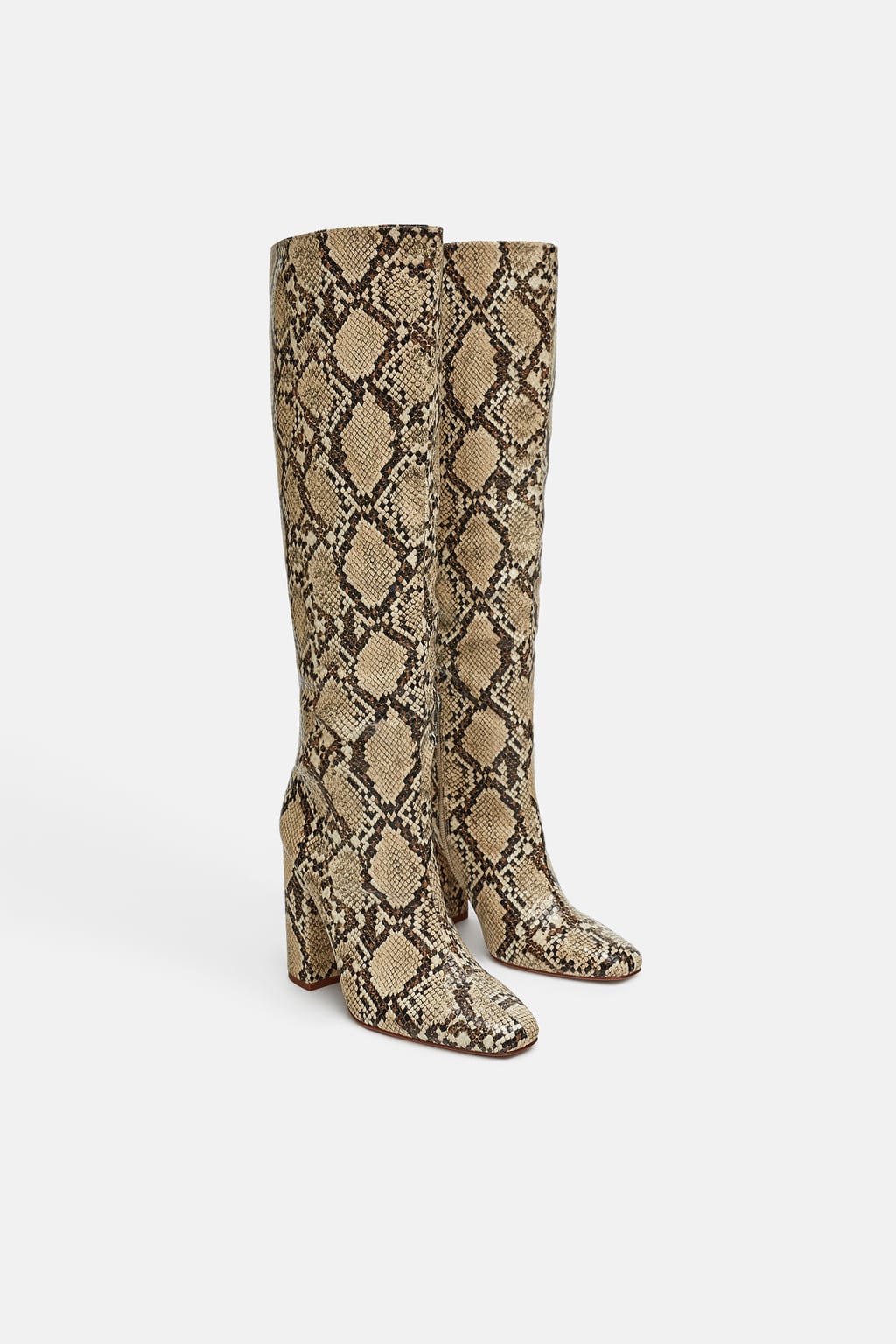 WISH LIST ZARA SPÉCIALE SOLDES